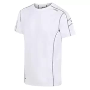 Regatta Virda III T-Shirt - White