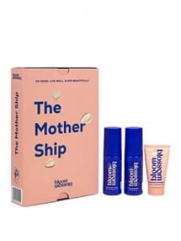 Bloom and Blossom THE MOTHERSHIP Gift Set, One Colour, Women