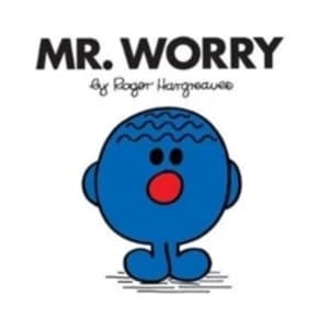 Mr. Worry