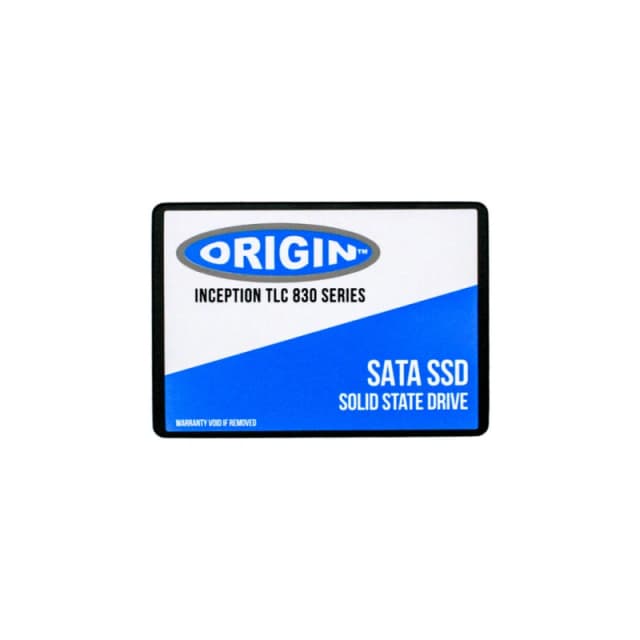 Origin Storage Origin Storage 2.5" 250 GB Serial ATA III CT250MX500SSD1-OS