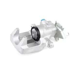 RIDEX Brake caliper 78B0172 Caliper,Disc brake caliper PEUGEOT,CITROEN,PARTNER Combispace (5F),PARTNER Kasten,PARTNER Kasten (5)