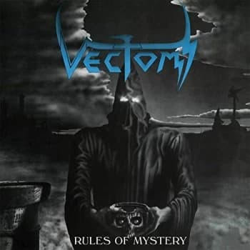 Vectom - Rules of Mystery Vinyl