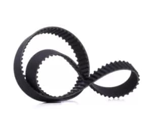 RIDEX Timing Belt Teeth Quant.: 117 306T0115 Cam Belt,Toothed Belt VW,AUDI,Lupo (6X1, 6E1),A2 (8Z0)