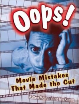 Oops by Matteo Molinari and Jim Kamm Book