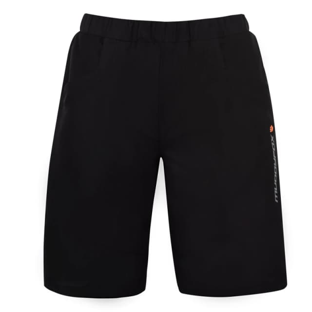 Muddyfox Urban Cycling Shorts Mens - Black S