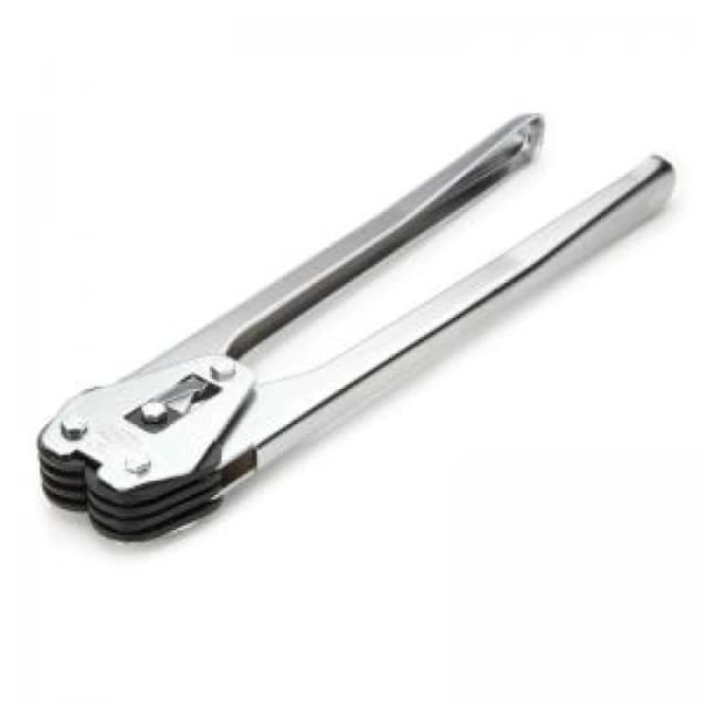 Hazel4D Budget Sealer (PP Only) for Smooth Strapping Seals 12mm - BS12PP BS12PP