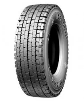 Michelin XDW Ice Grip 315/80 R22.5 156/150L Dual Branding 154/150M