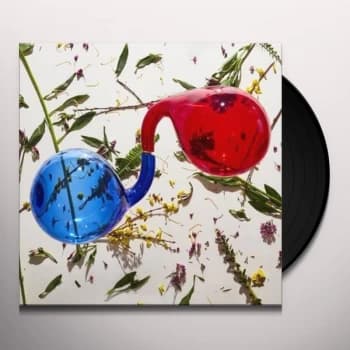 Dirty Projectors - Lamp Lit Prose Limited Edition Blue Or Red Translucent Vinyl