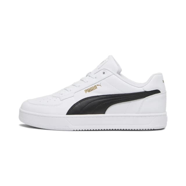 Puma Trainers Puma Caven 2.0 Blanc Unisex 39