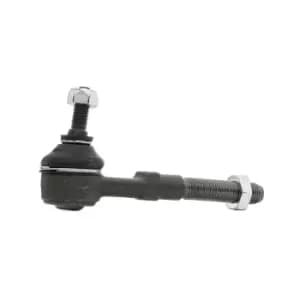 RIDEX Track rod end Right 914T0207 Tie rod end,Track rod end ball joint RENAULT,CLIO I (B/C57_, 5/357_),CLIO I Kasten (S57_)