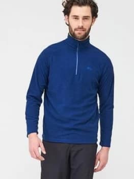 Trespass Keynote Fleece - Dark Navy