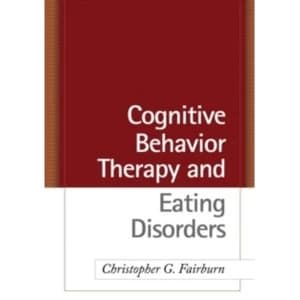 Cognitive Behavior Therapy and Eating Disorders