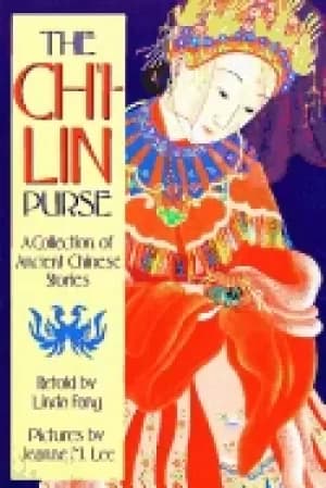 chi lin purse a collection of ancient chinese stories
