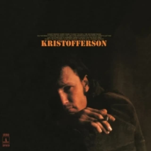 Kristofferson Vinyl