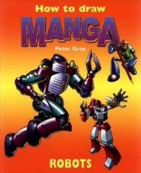 Robots by Peter Gray Paperback