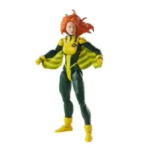 Hasbro Marvel Legends Series Marvel's Siryn 6" Action Figure