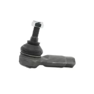RIDEX Track rod end 914T0046 Tie rod end,Track rod end ball joint VW,AUDI,SKODA,POLO (9N_),Polo Schragheck (6R1, 6C1),Fox Schragheck (5Z1, 5Z3, 5Z4)