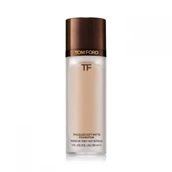 Tom Ford Traceless Soft Matte Foundation - 4.7 Cool Beige