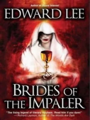 Brides of the impaler by Edward Lee