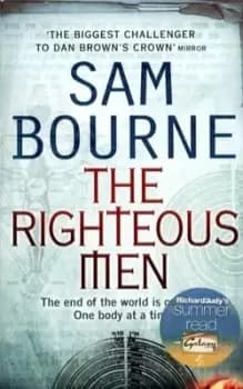 The righteous men - Sam Bourne - Paperback - Used