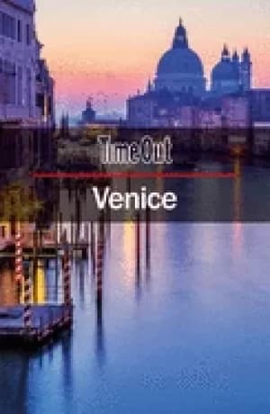 time out venice city guide travel guide with pull out map