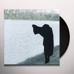 Chelsea Wolfe - The Grime And The Glow Limited Edition Black & Grey Swirl Vinyl
