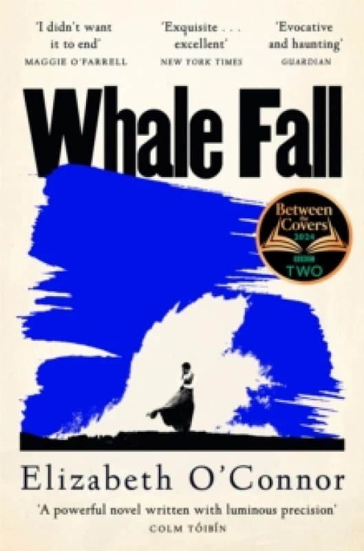Whale Fall. Paperback. By Elizabeth OConnor Books