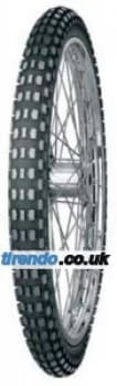 Mitas SW11 2 1/4-19 TT 30P NHS, Front wheel