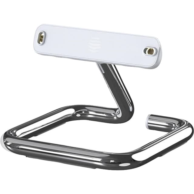 Hive Thermostat Stand V3 & Mini in Chrome Zinc 10382935