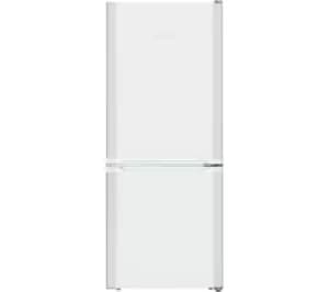 Liebherr CU2331 209L SmartFrost Freestanding Fridge Freezer