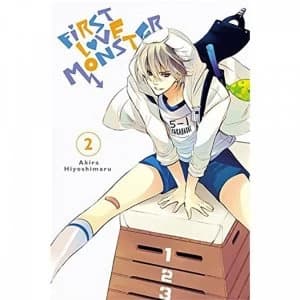 First Love Monster Volume 2