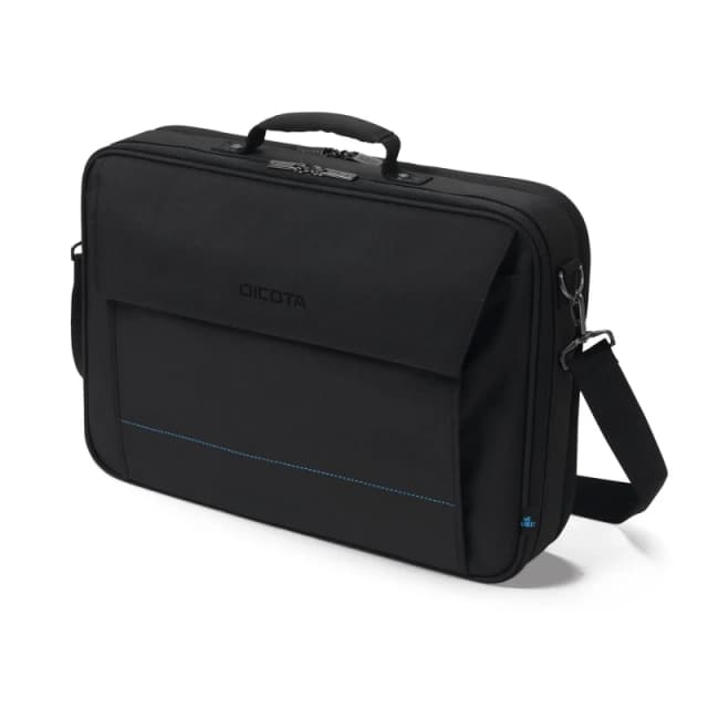 Dicota DICOTA D3250204 laptop case 40.6cm (16") Briefcase Black D3250204