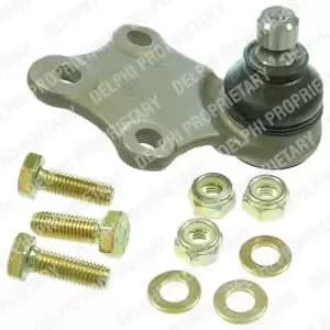 Delphi TC523 Ball Joint Left / Right