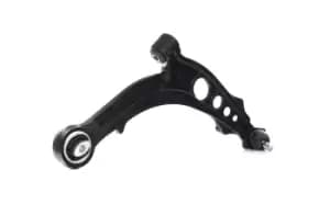 RIDEX Suspension arm FIAT,ABARTH 273C0049 46545661,46551790,51842193
