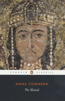 The Alexiad by Anna Comnena Paperback