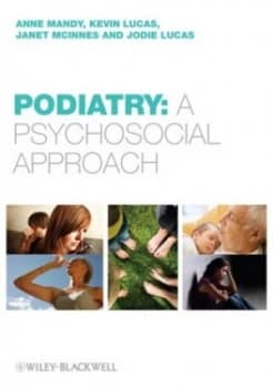 Podiatry by Anne Mandy