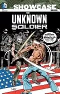 showcase presents unknown soldier vol 2