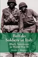 buffalo soldiers in italy Black americans in world war ii