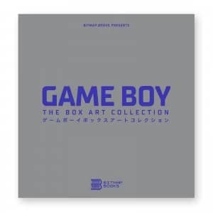 Bitmap Books Game Boy: The Box Art Collection