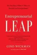 entrepreneurial leap do you have what it takes to become an entrepreneur