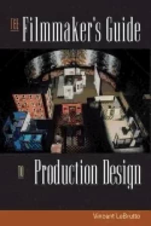 filmmakers guide to production design