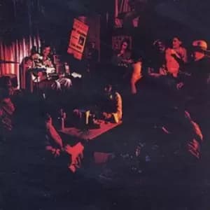 Show Time by Ry Cooder CD Album