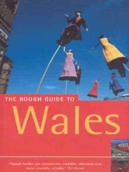 Wales by Mike Parker Paperback