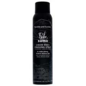 Bumble and bumble Sumo Liquid Wax+ Finishing Spray 150ml