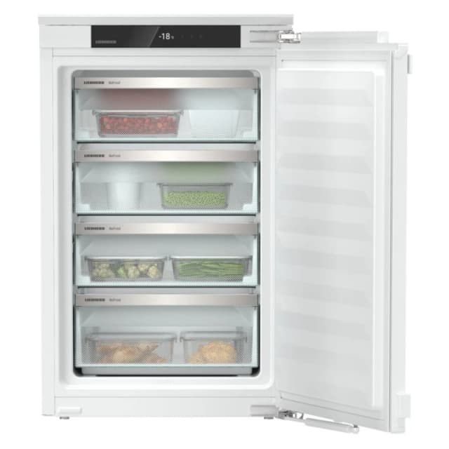 Liebherr IFND3924 88cm Plus Integrated In Column Frost Free Freezer IFND3924