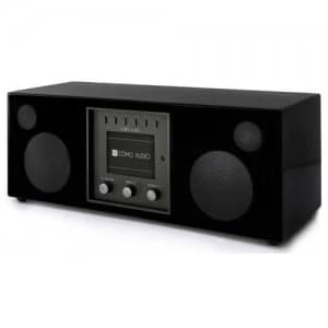 Como Audio Duetto DAB Radio