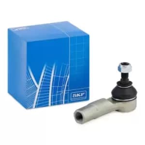 SKF Track rod end VKDY 311016 Tie rod end,Track rod end ball joint VW,AUDI,SKODA,Golf V Schragheck (1K1),TOURAN (1T1, 1T2),Passat Variant (3C5)
