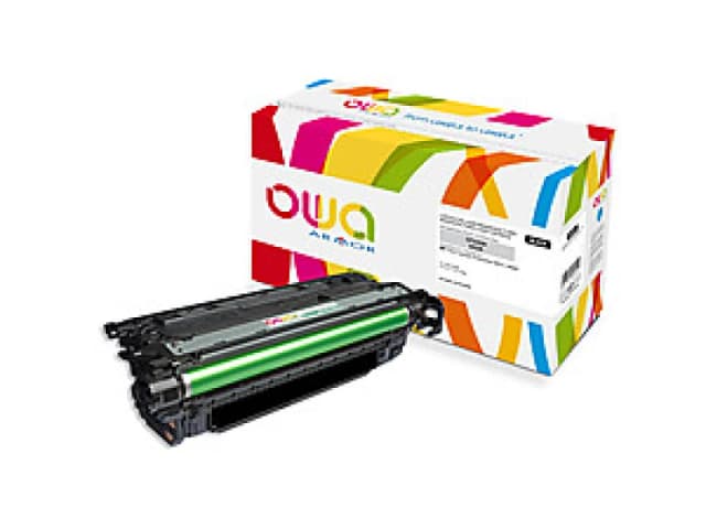 Armor K15732OW toner cartridge Black