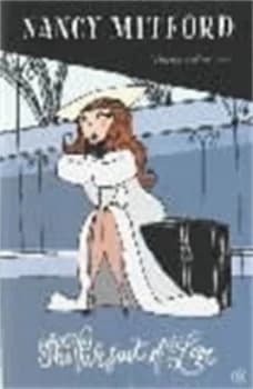 The Pursuit of Love by Nancy Mitford Book