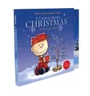 peanuts a charlie brown christmas